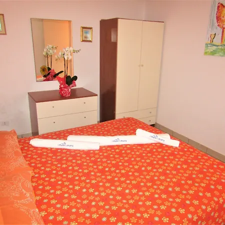 Al Mare Da Marra Appartement *