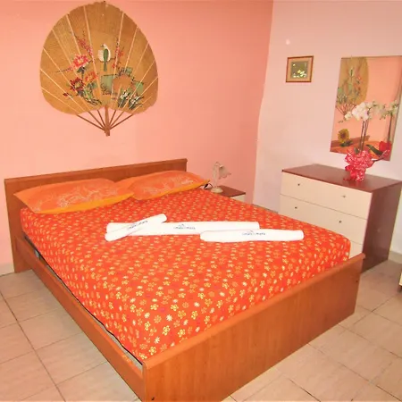 Al Mare Da Marra Appartement