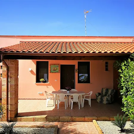 Al Mare Da Marra Appartement